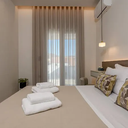 Earth Boutique Daire *