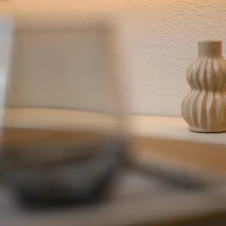 Lejlighed Earth Boutique