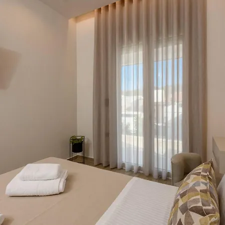 Earth Boutique Daire *