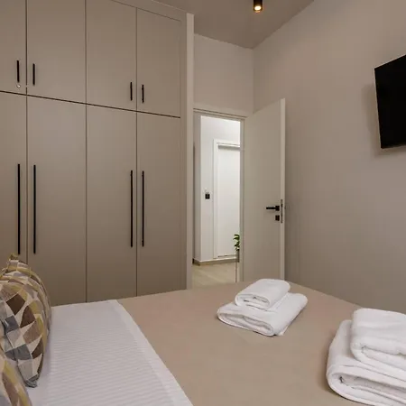 Earth Boutique Limenas (Thasos)