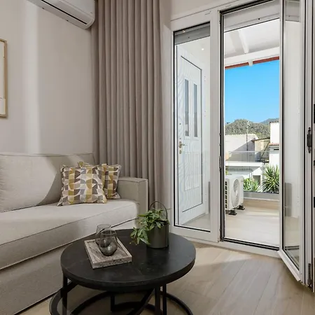 Earth Boutique Daire