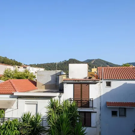 Apartament Earth Boutique *