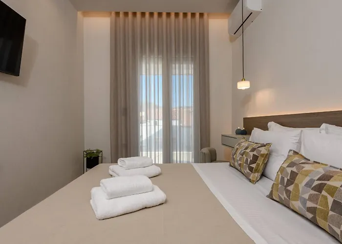 Earth Boutique Apartament *