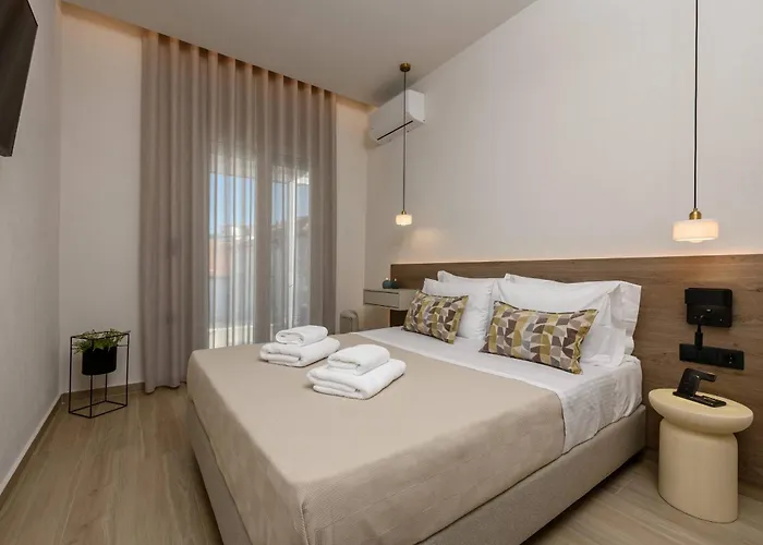 Apartament Earth Boutique