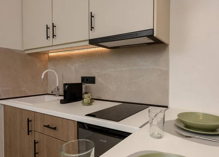 Earth Boutique Apartament *