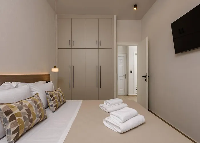 Apartament Earth Boutique *