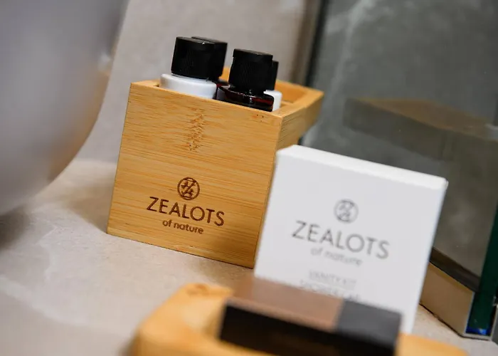 Earth Boutique Apartament Limenas (Thasos)