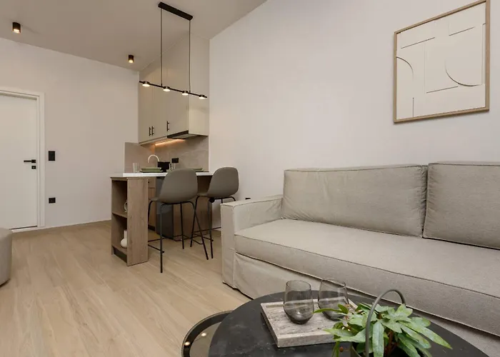 Earth Boutique Apartament