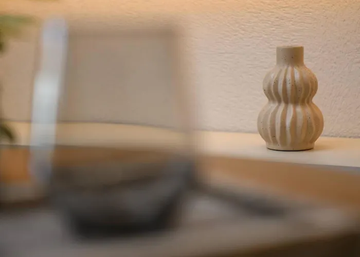 Apartament Earth Boutique