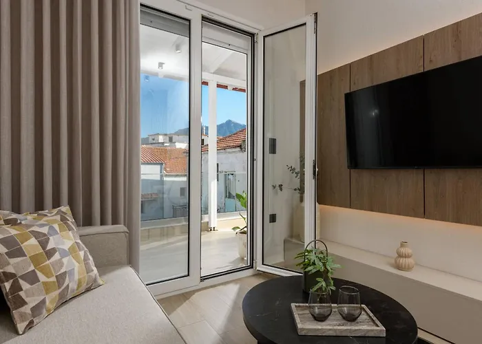 Apartament Earth Boutique Limenas (Thasos)