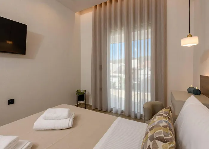 Earth Boutique Apartament *