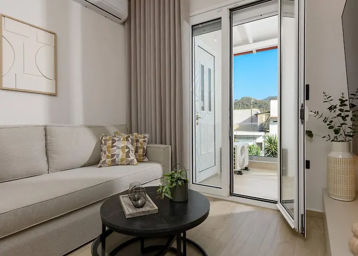 Earth Boutique Apartament