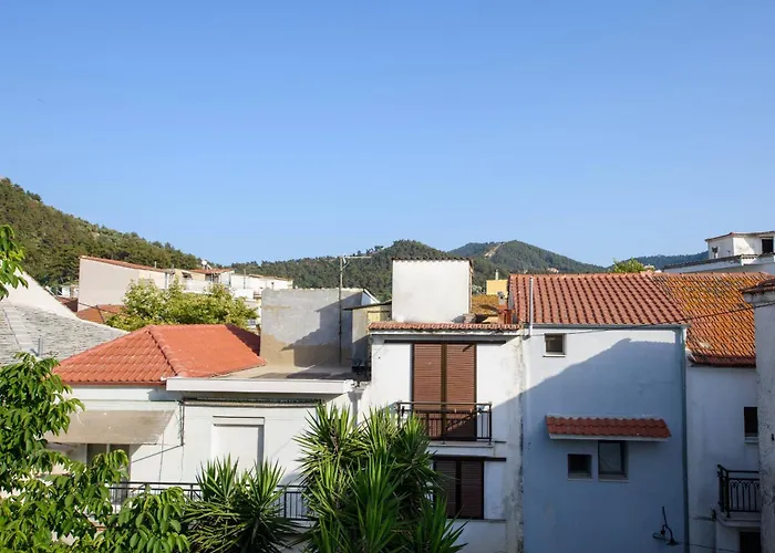 Apartament Earth Boutique *