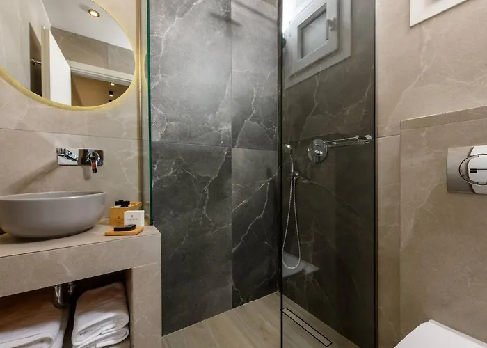 Apartament Earth Boutique